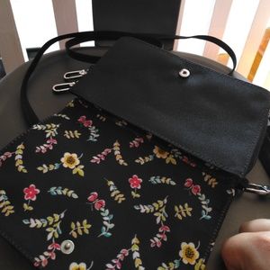 Vera Bradley Lighten Up 3-in-1 Crossbody